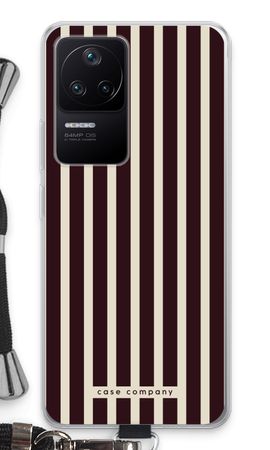 Bamboo Stripe