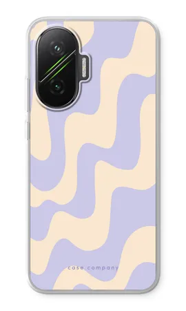 Flow, Xiaomi Poco F7 weiche Hülle