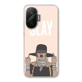 Slay All Day
