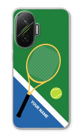 Tennis N°1