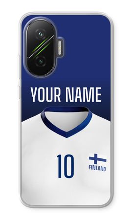 Finland - Football