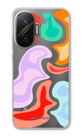 Colorful Waves