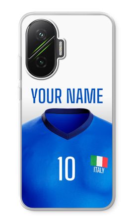 Italy - Football