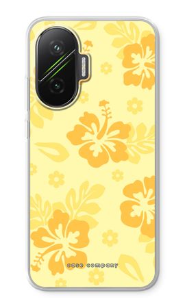 Hawaii - Yellow