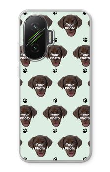 Personalized Face - Cat or Dog