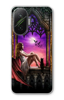 Children of the night