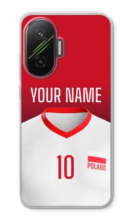 Poland - Football