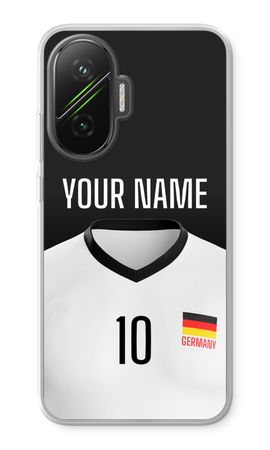 Germany - Football