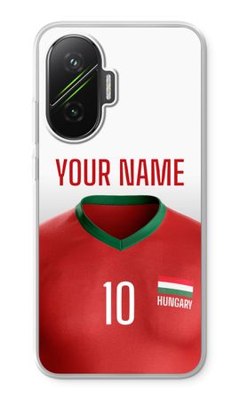 Hungary - Football