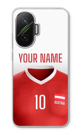 Austria - Football