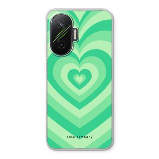 Heart Green