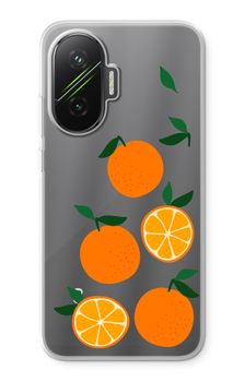 Will you be my clementine