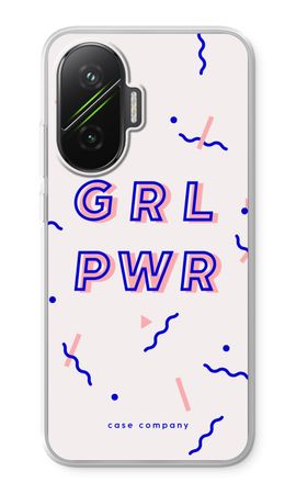 GRL PWR