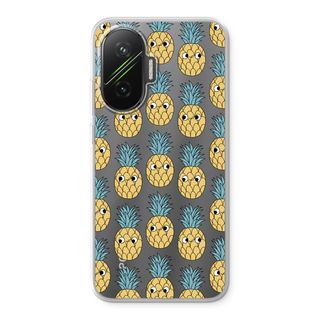 Pineapples