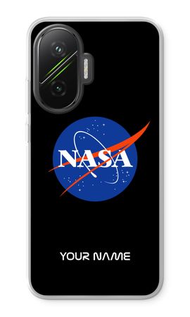 NASA