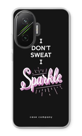 Sparkle quote