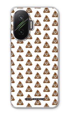 Poop emoji