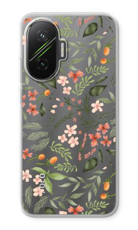 Sweet little flowers