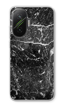 Black marble