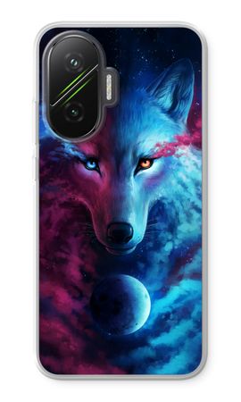 Where Light And Dark Meet