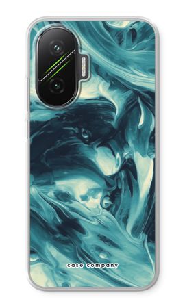 Dreaming About Whales