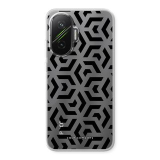 Crazy pattern