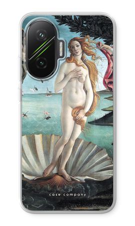 Birth Of Venus
