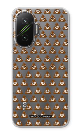 Poop emoji