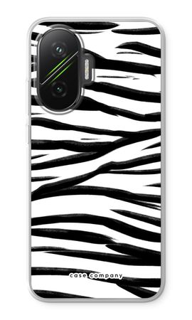 Zebra pattern