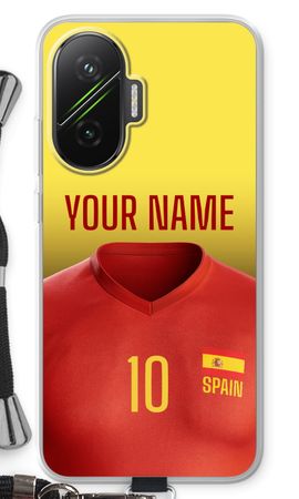 Spain - Football