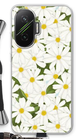 Summer Daisies