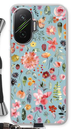 Colorful Plants and Flowers