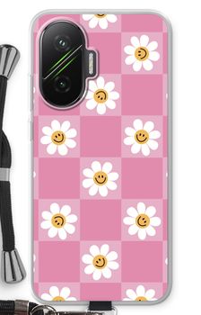 Les marguerites heureuses N°2