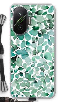 Blättriger Eukalyptus