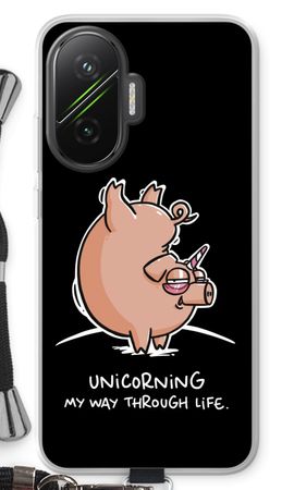 Unicorning