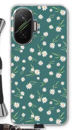 Small daisies