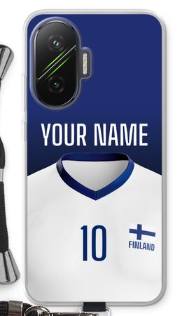 Finland - Football