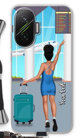 Aufbruch zu einer Reise N°2