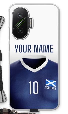 Scotland - Football