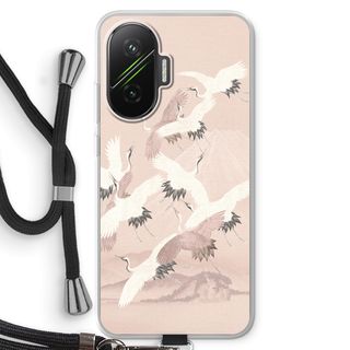 Japanese Crane Birds