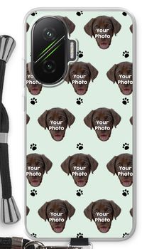 Personalized Face - Cat or Dog