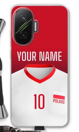 Poland - Football