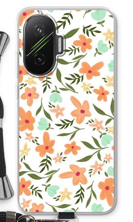 Little Ellila Flowers