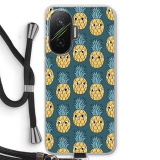 Pineapples