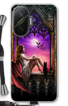 Children of the night