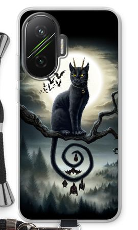 Moonlight Companions