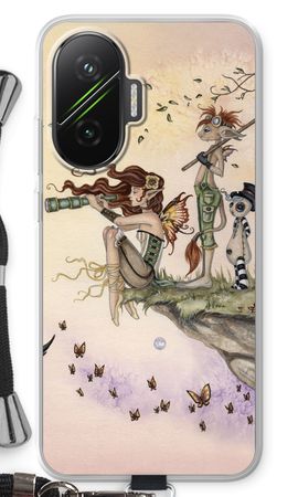 Where the wind takes you