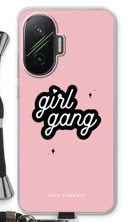 Girl Gang