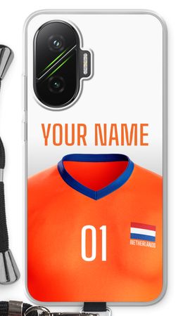 Netherlands - Football