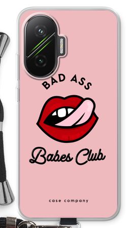 Badass Babes Club